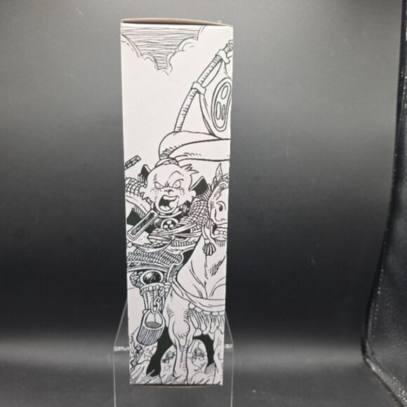 Usagi Yojimbo Samurai Adventures Action Figure NECA Limited Edition - Picture 7 of 10